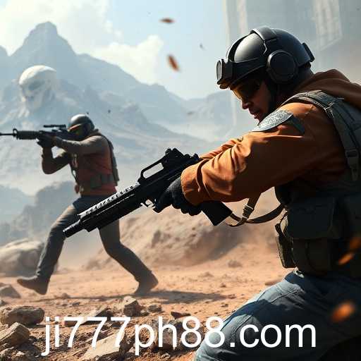 Exploring the Exciting World of Action Games: The Portal of Thrills and Challenges