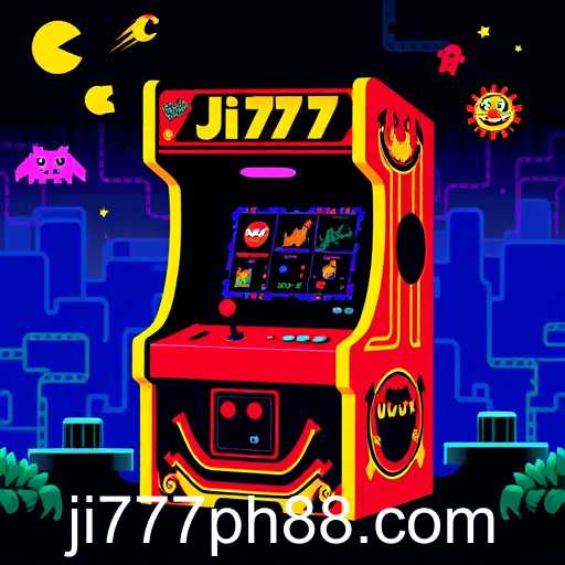 Exploring the Timeless Charm of Arcade Games: A Retro Experience