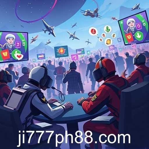 Gaming Trends and Innovations in 2025