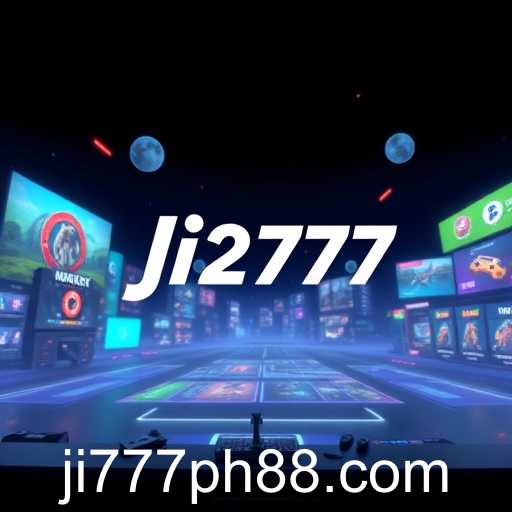 Gaming Website Ji777 Leverages VR Technology