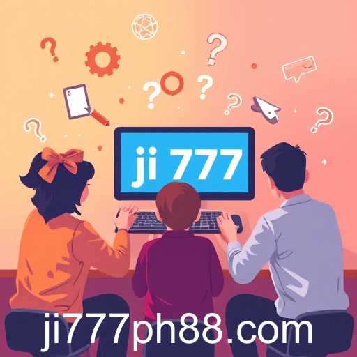 ji777: Transforming the Gaming Landscape