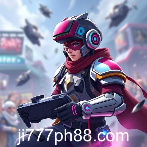 The Rise and Impact of Online Gaming: Spotlight on ji777