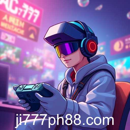 The Rise of ji777 in the Gaming World