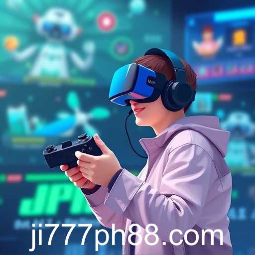 The Rise of Online Gaming and ji777's Impact