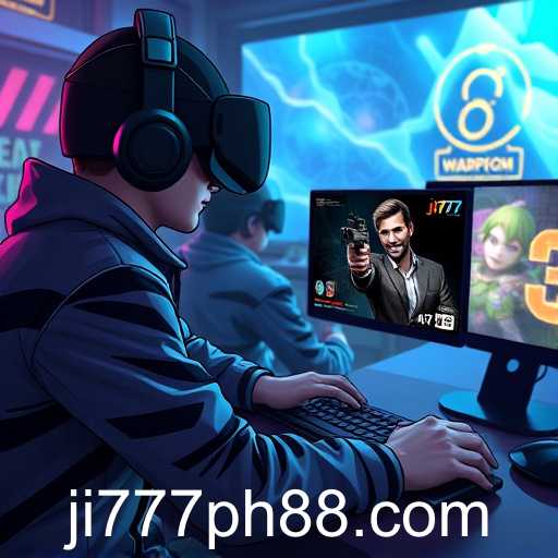 Rise of Online Gaming Platforms in 2025