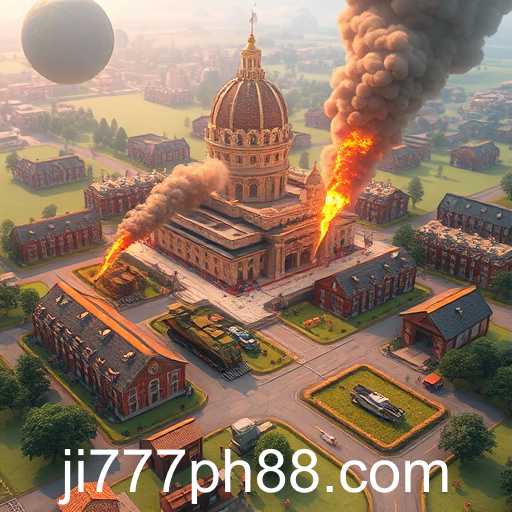 Exploring the Fascinating World of Simulation Games